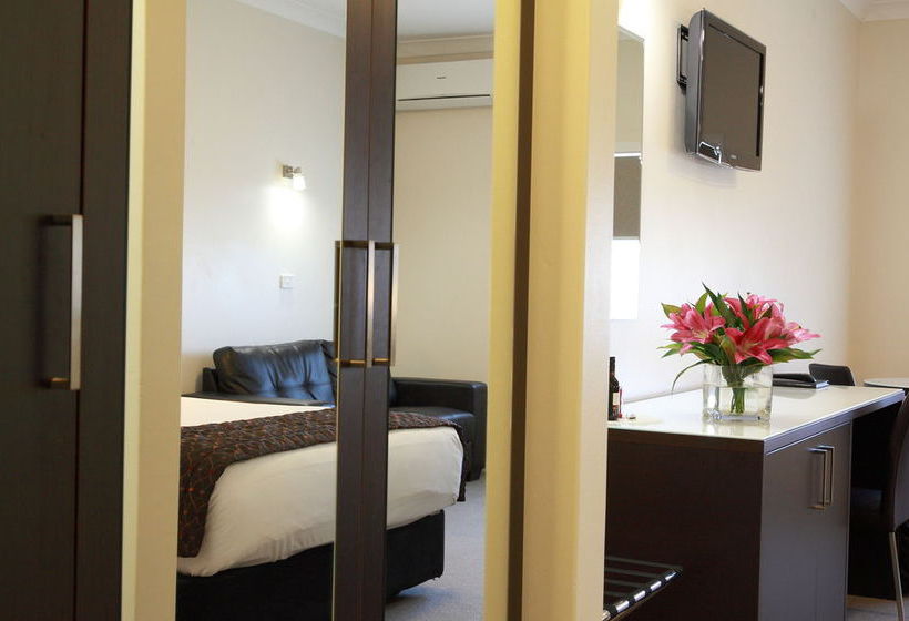 Hotel Country Comfort | Wagga Wagga | New South Wales | Australia 16