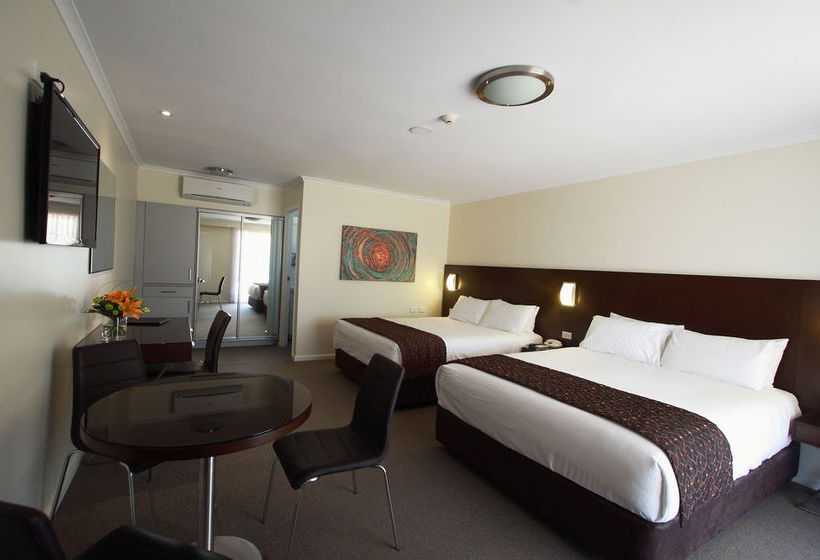 Hotel Country Comfort | Wagga Wagga | New South Wales | Australia 17
