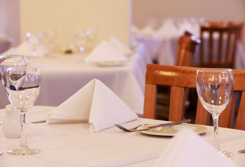 Hotel Country Comfort | Wagga Wagga | New South Wales | Australia 18