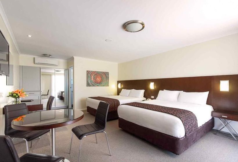 Hotel Country Comfort | Wagga Wagga | New South Wales | Australia 19