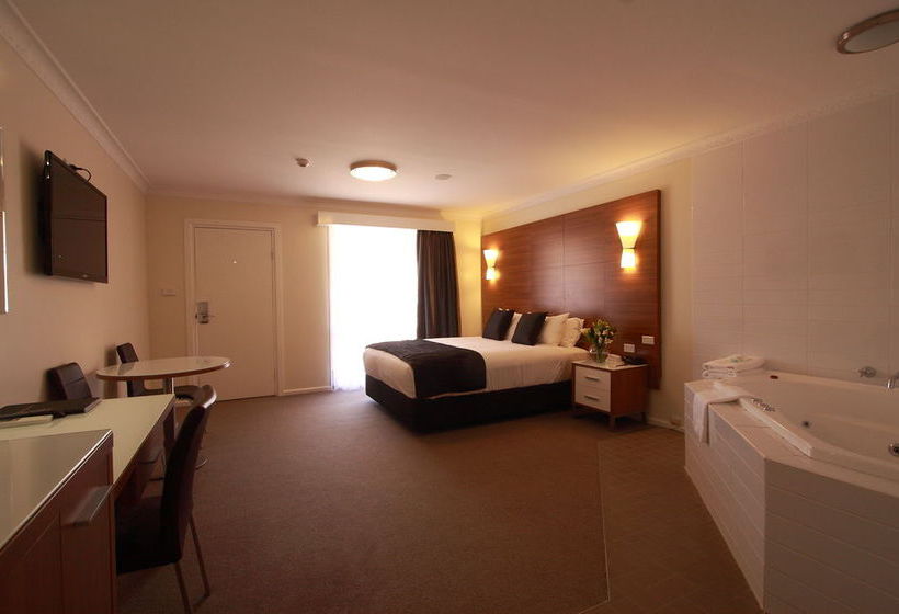 Hotel Country Comfort | Wagga Wagga | New South Wales | Australia 2