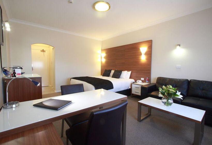 Hotel Country Comfort | Wagga Wagga | New South Wales | Australia 4