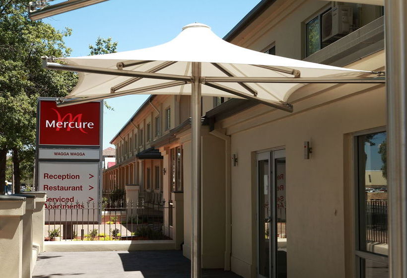 Hotel Country Comfort | Wagga Wagga | New South Wales | Australia 5