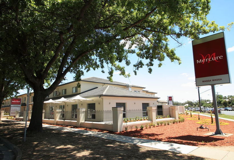 Hotel Country Comfort | Wagga Wagga | New South Wales | Australia 6