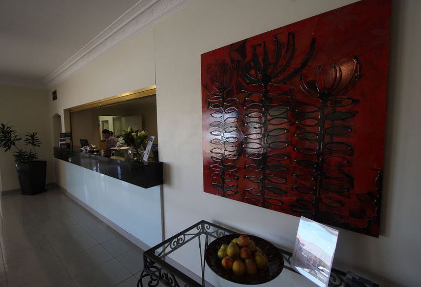 Hotel Country Comfort | Wagga Wagga | New South Wales | Australia 7