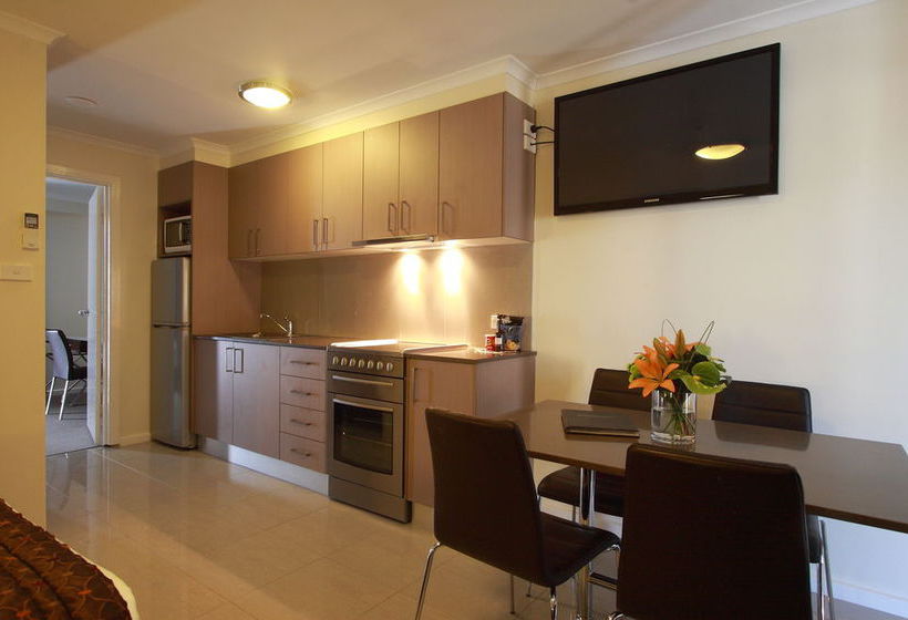 Hotel Country Comfort | Wagga Wagga | New South Wales | Australia 9