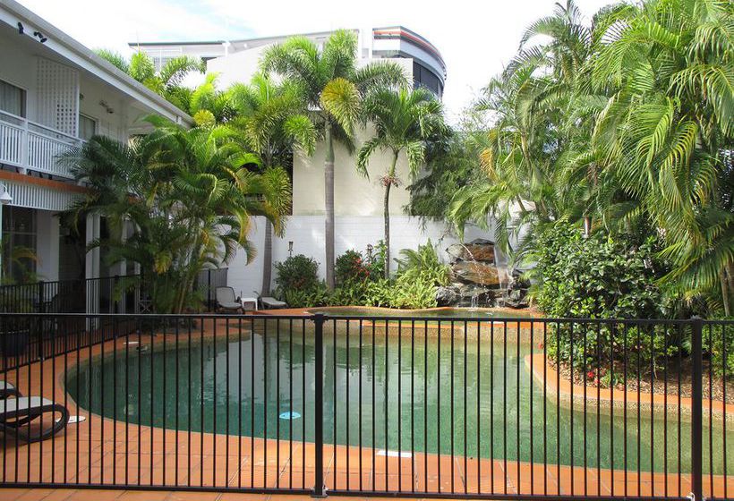 Hotel ibis Styles Cairns Cairns