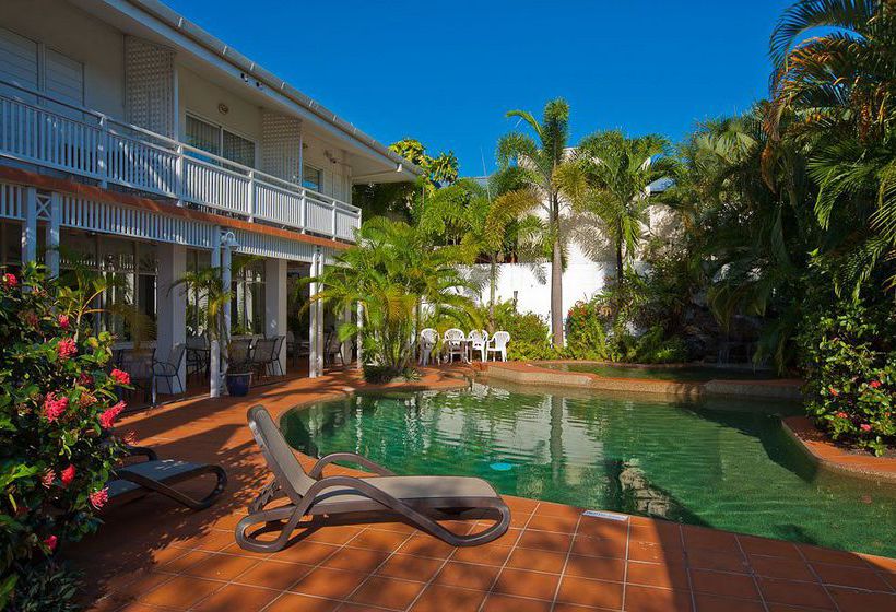 Hotel ibis Styles Cairns | Cairns | Queensland | Austrália 1