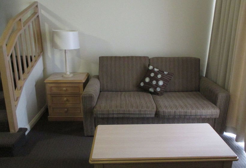 Hotel ibis Styles Cairns | Cairns | Queensland | Austrália 12