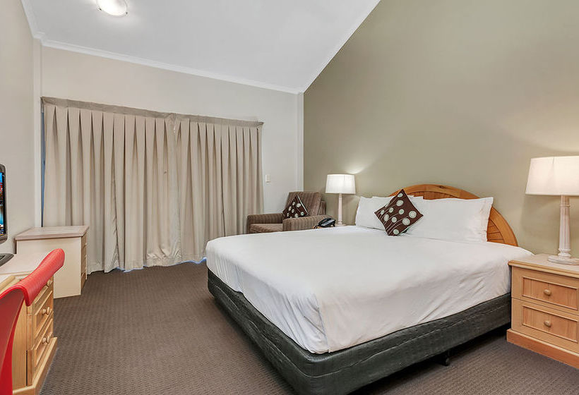 Hotel ibis Styles Cairns | Cairns | Queensland | Austrália 14