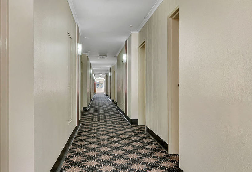 Hotel ibis Styles Cairns | Cairns | Queensland | Austrália 15