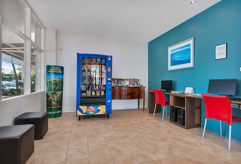 Hotel ibis Styles Cairns | Cairns | Queensland | Austrália 16