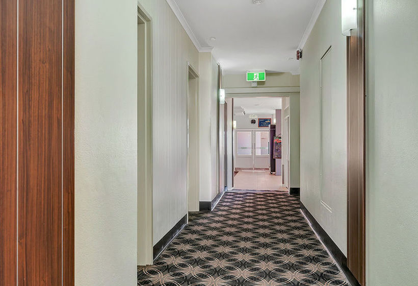 Hotel ibis Styles Cairns | Cairns | Queensland | Austrália 17