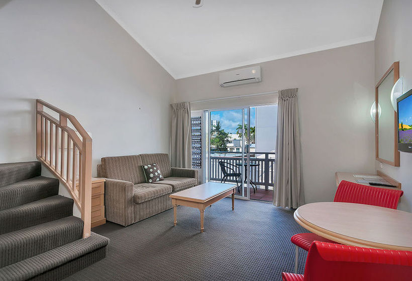 Hotel ibis Styles Cairns | Cairns | Queensland | Austrália 18