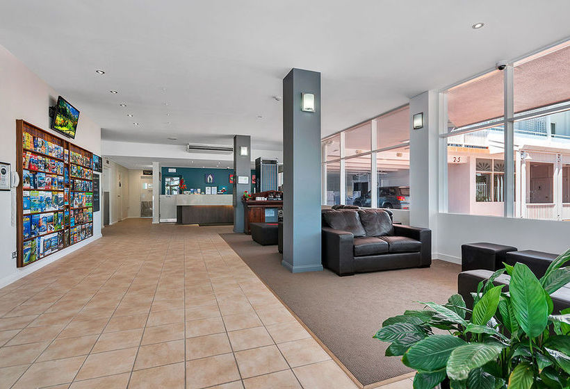 Hotel ibis Styles Cairns | Cairns | Queensland | Austrália 19