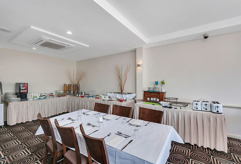 Hotel ibis Styles Cairns | Cairns | Queensland | Austrália 20