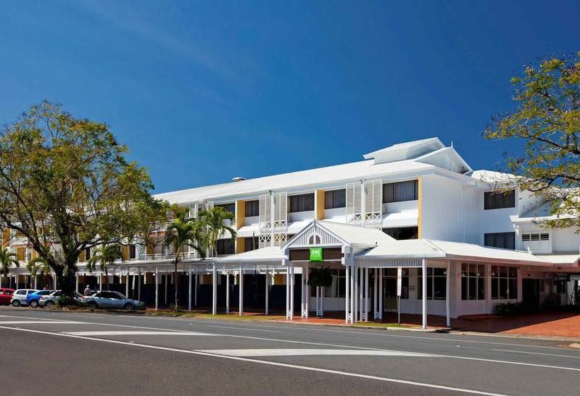 Hotel ibis Styles Cairns | Cairns | Queensland | Austrália 3
