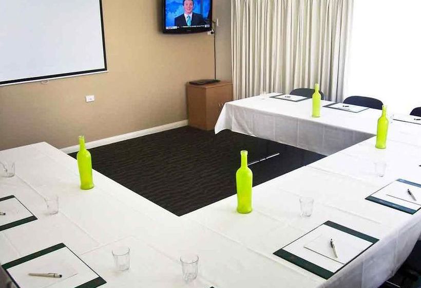 Hotel ibis Styles Cairns | Cairns | Queensland | Austrália 5