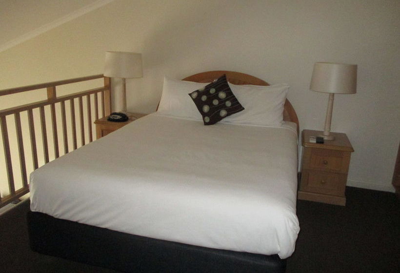 Hotel ibis Styles Cairns | Cairns | Queensland | Austrália 7