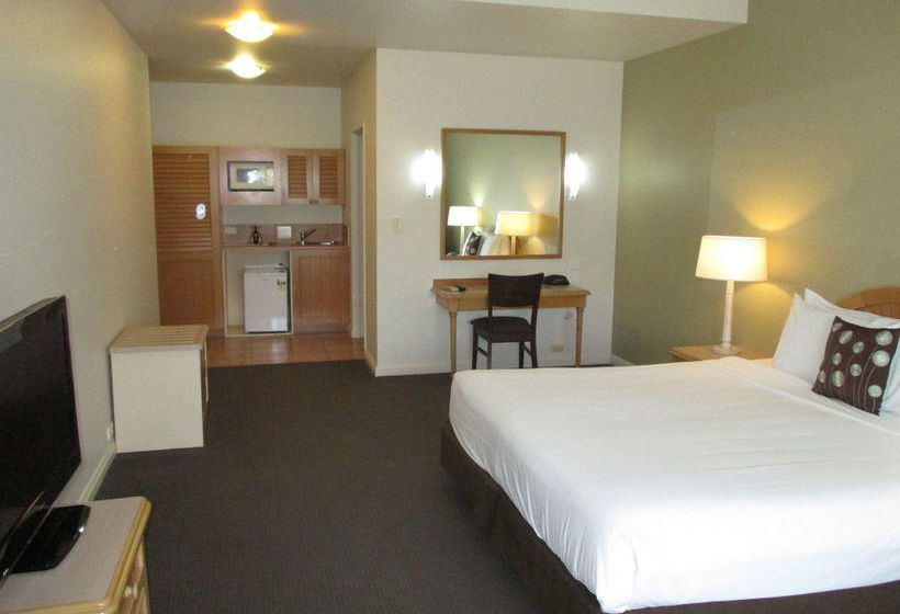 Hotel ibis Styles Cairns | Cairns | Queensland | Austrália 8