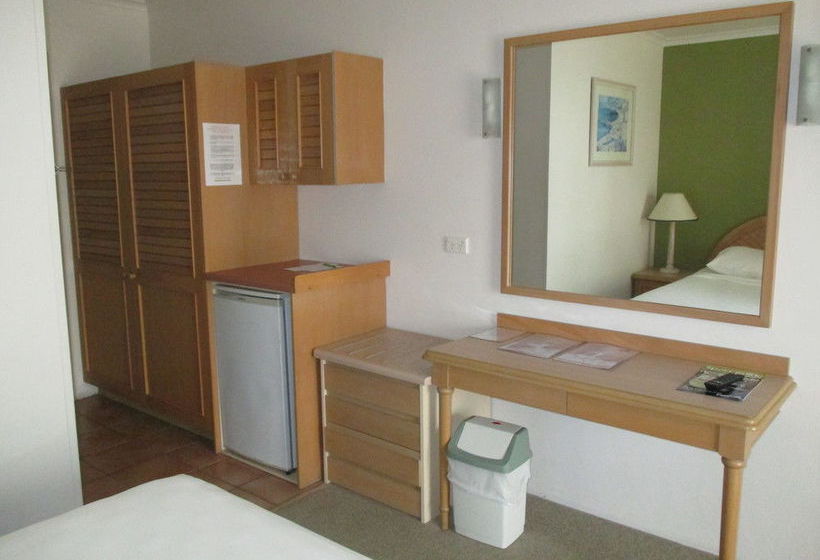 Hotel ibis Styles Cairns | Cairns | Queensland | Austrália 9