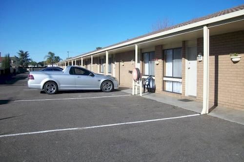 Hotel Country Home Motor Inn | Shepparton | Victoria | Australia 10