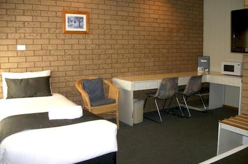 Hotel Country Home Motor Inn | Shepparton | Victoria | Australia 2