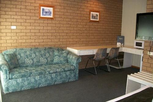 Hotel Country Home Motor Inn | Shepparton | Victoria | Australia 3