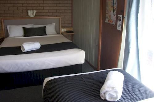 Hotel Country Home Motor Inn | Shepparton | Victoria | Australia 4