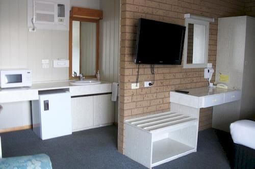 Hotel Country Home Motor Inn | Shepparton | Victoria | Australia 5