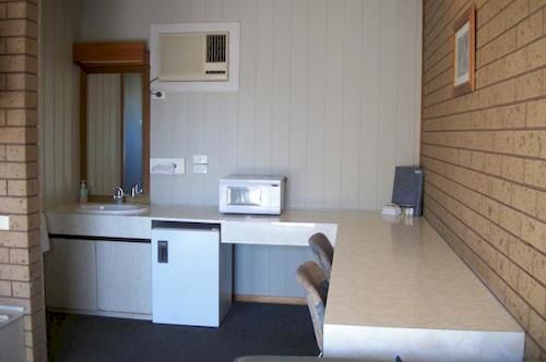 Hotel Country Home Motor Inn | Shepparton | Victoria | Australia 6