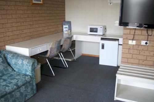 Hotel Country Home Motor Inn | Shepparton | Victoria | Australia 7