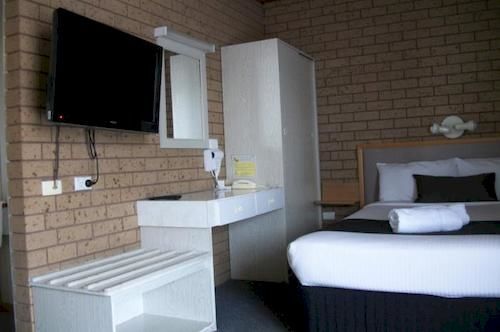 Hotel Country Home Motor Inn | Shepparton | Victoria | Australia 8