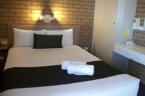 Hotel Country Home Motor Inn | Shepparton | Victoria | Australia 9