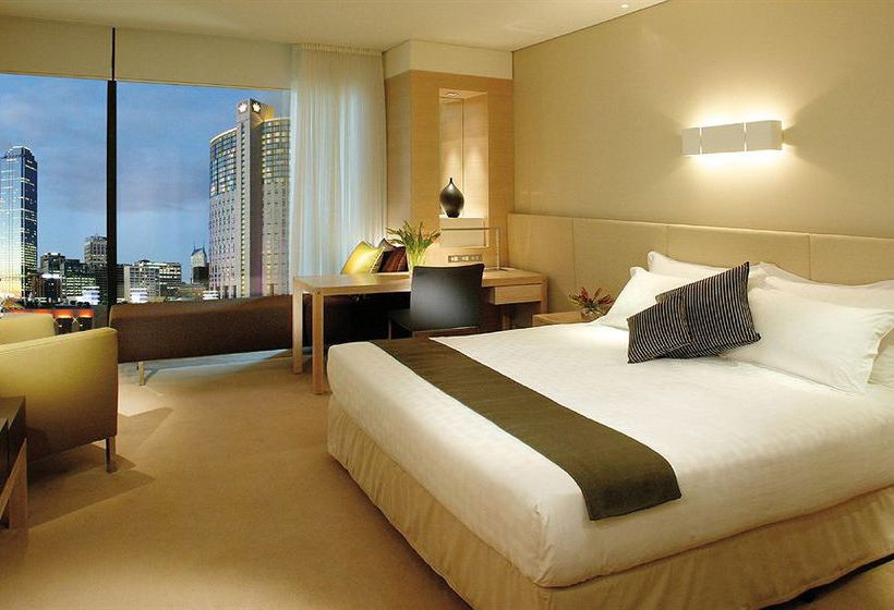 Resort Crown Promenade | Melbourne | Victoria | Australia 1