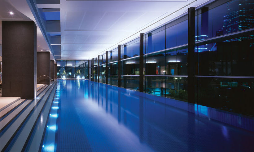 Resort Crown Promenade | Melbourne | Victoria | Australia 10