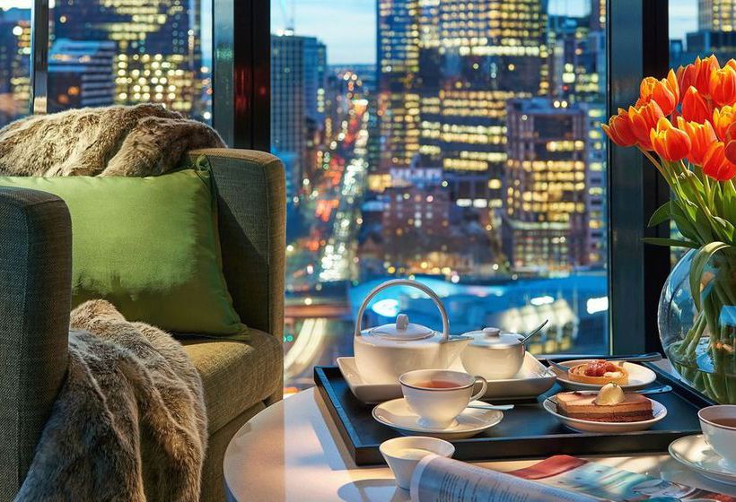 Resort Crown Promenade | Melbourne | Victoria | Australia 11