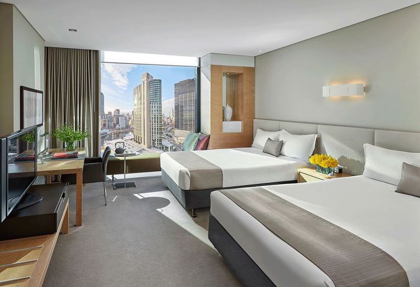 Resort Crown Promenade | Melbourne | Victoria | Australia 12