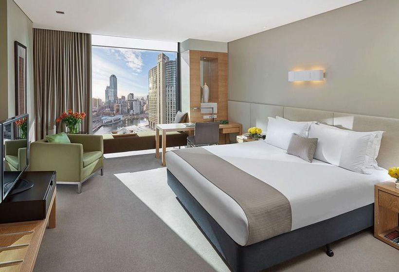 Resort Crown Promenade | Melbourne | Victoria | Australia 13