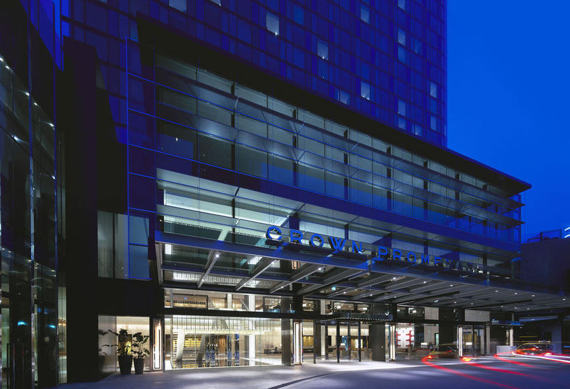 Resort Crown Promenade | Melbourne | Victoria | Australia 14