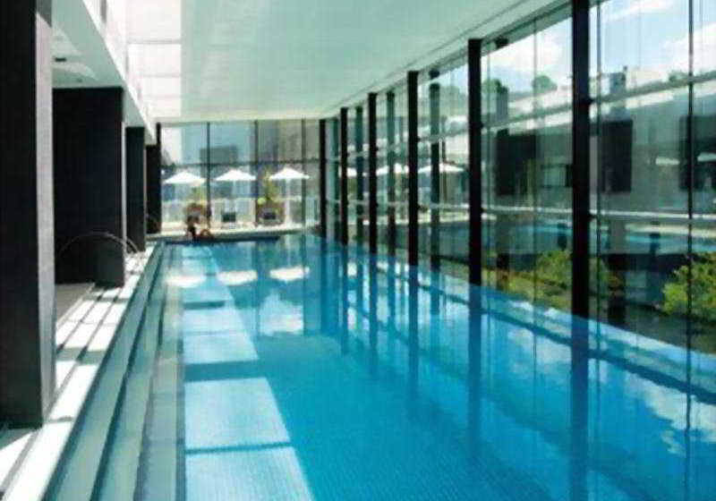 Resort Crown Promenade | Melbourne | Victoria | Australia 17