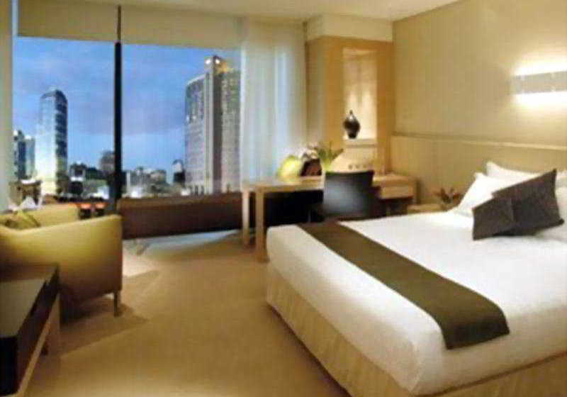 Resort Crown Promenade | Melbourne | Victoria | Australia 18