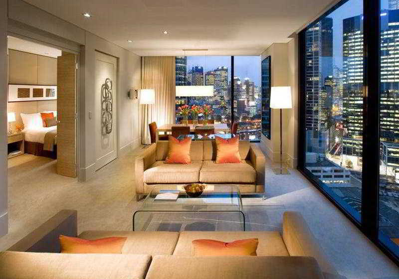 Resort Crown Promenade | Melbourne | Victoria | Australia 19