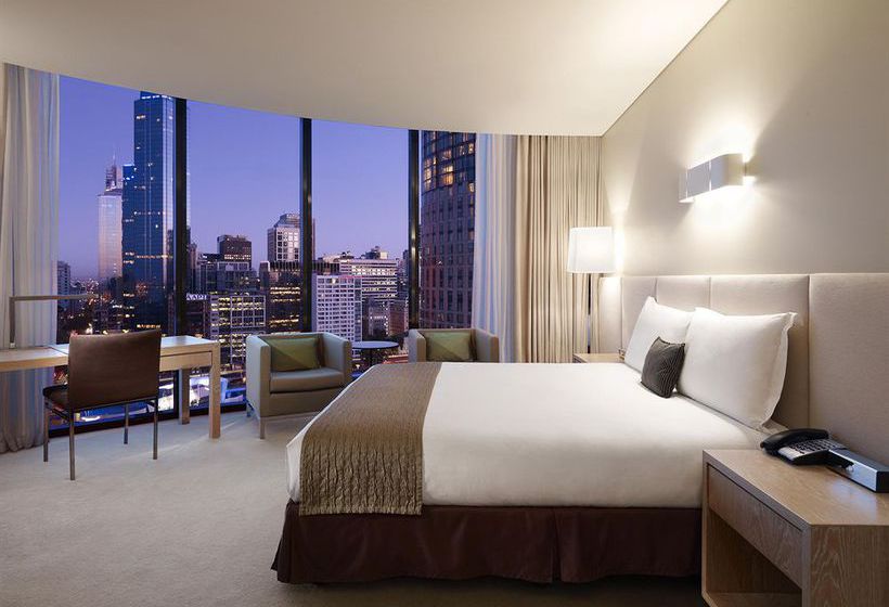 Resort Crown Promenade | Melbourne | Victoria | Australia 2