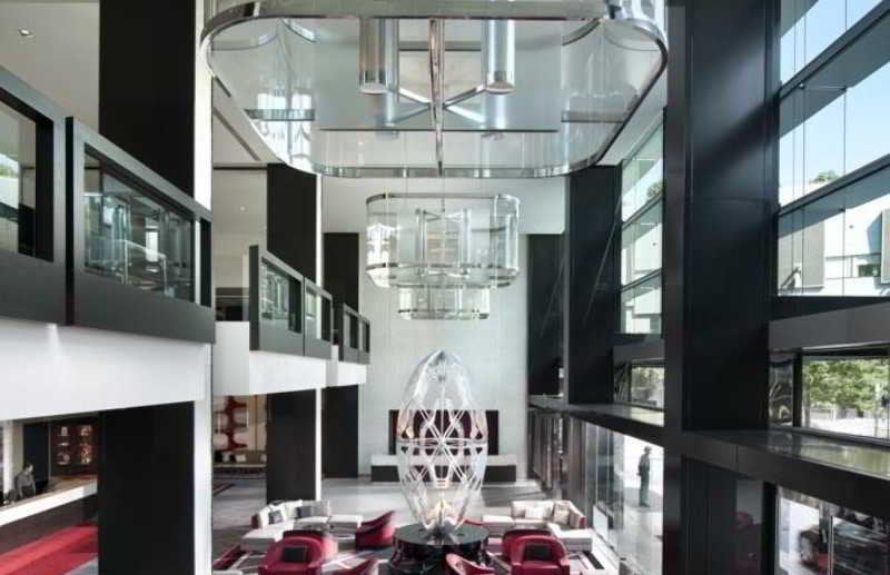 Resort Crown Promenade | Melbourne | Victoria | Australia 20