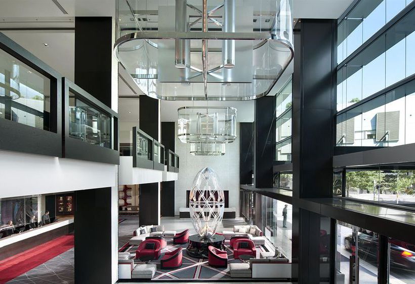 Resort Crown Promenade | Melbourne | Victoria | Australia 3