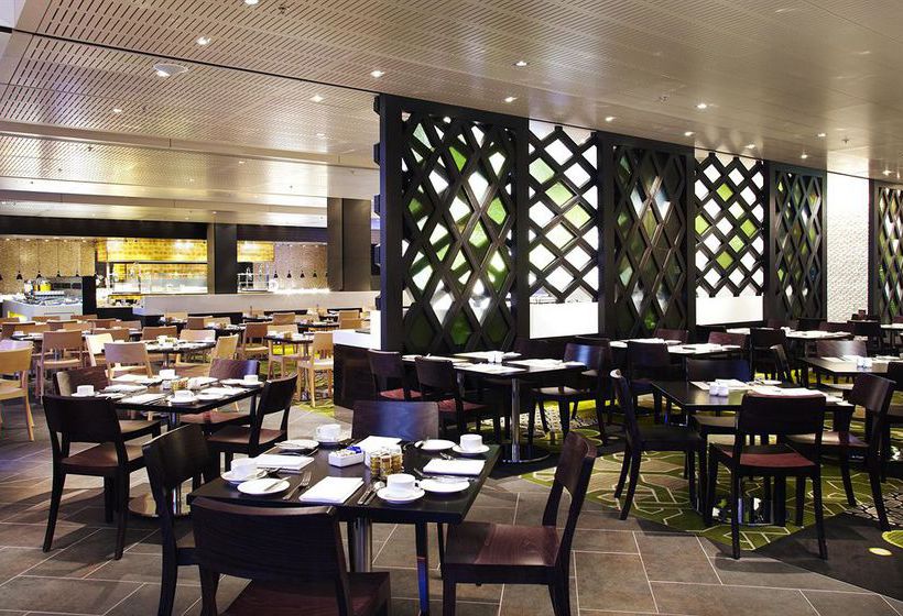 Resort Crown Promenade | Melbourne | Victoria | Australia 4