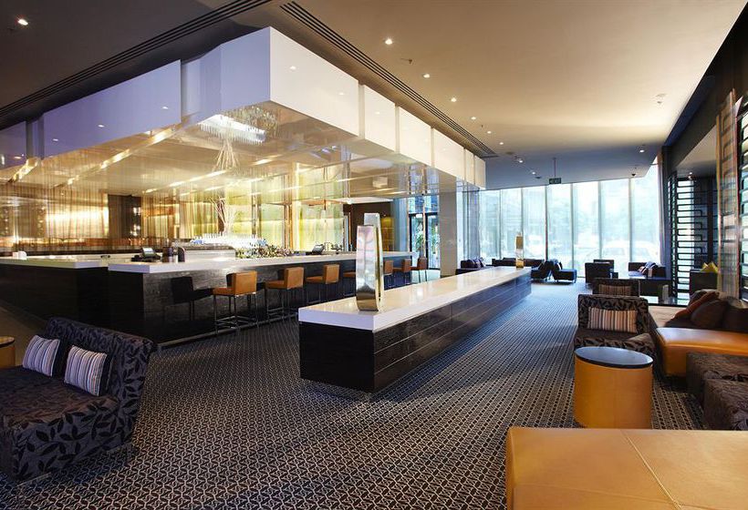 Resort Crown Promenade | Melbourne | Victoria | Australia 5