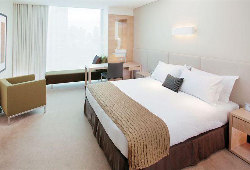 Resort Crown Promenade | Melbourne | Victoria | Australia 6