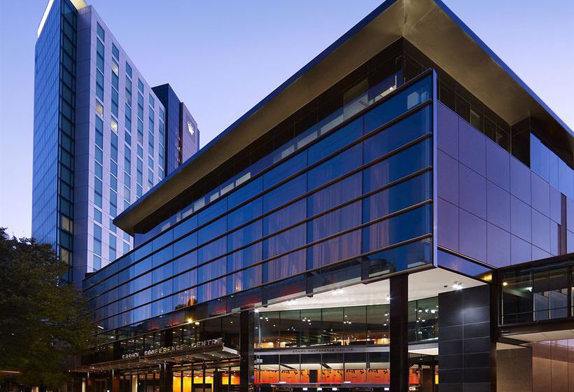 Resort Crown Promenade | Melbourne | Victoria | Australia 7